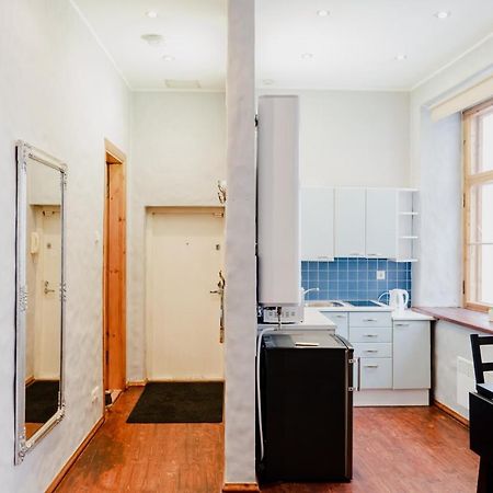Dream Stay - Old Town City Wall Studio Apartment Reval Exterior foto