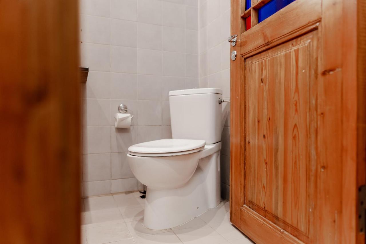 Dream Stay - Old Town City Wall Studio Apartment Reval Exterior foto