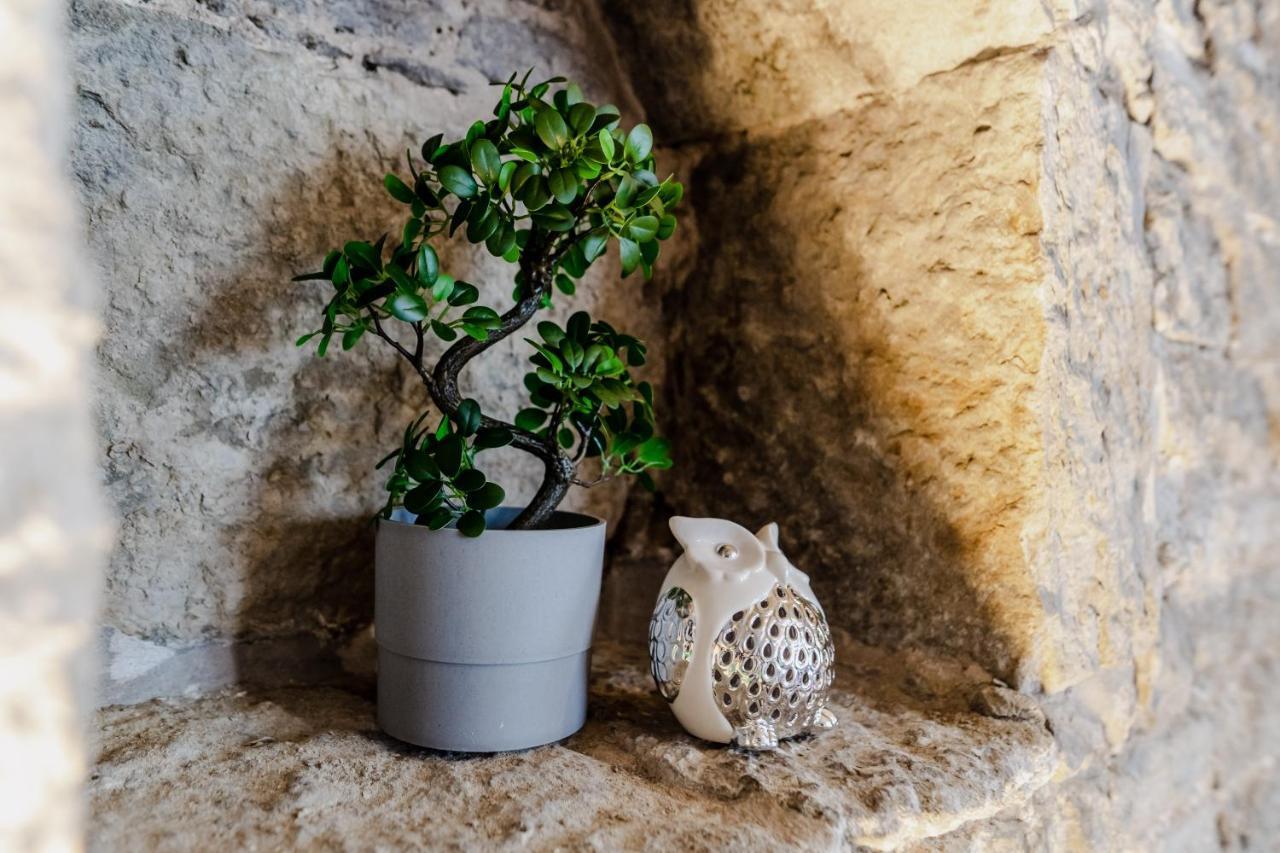 Dream Stay - Old Town City Wall Studio Apartment Reval Exterior foto